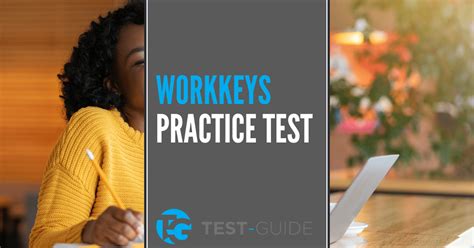 workkeys test prep free